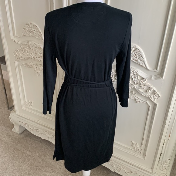 Ralph Lauren black dress - Picture 5 of 6